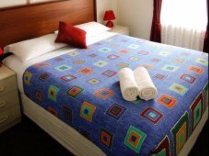 Park Avenue Holiday Units Albany Ngoại thất bức ảnh