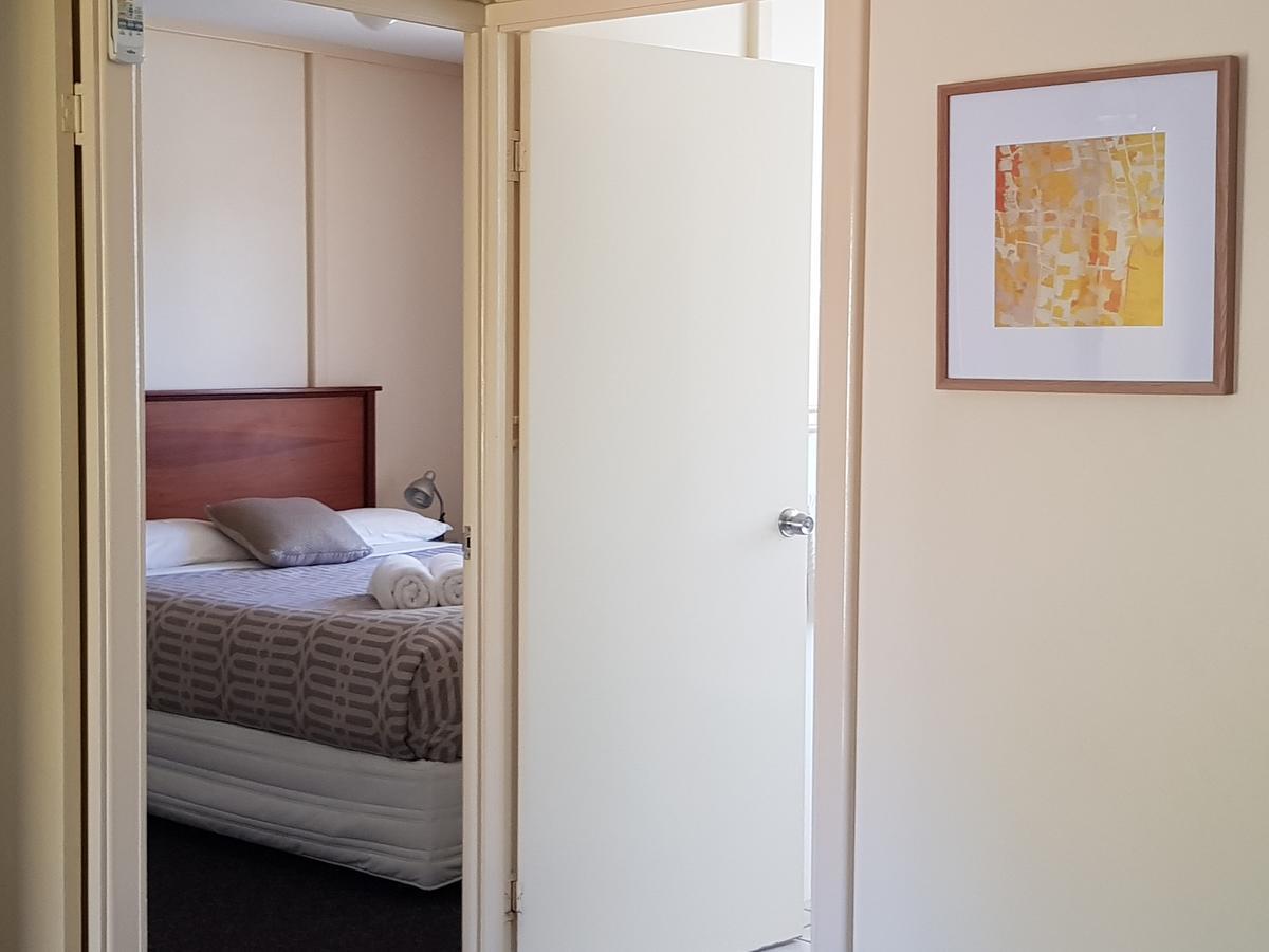 Park Avenue Holiday Units Albany Ngoại thất bức ảnh