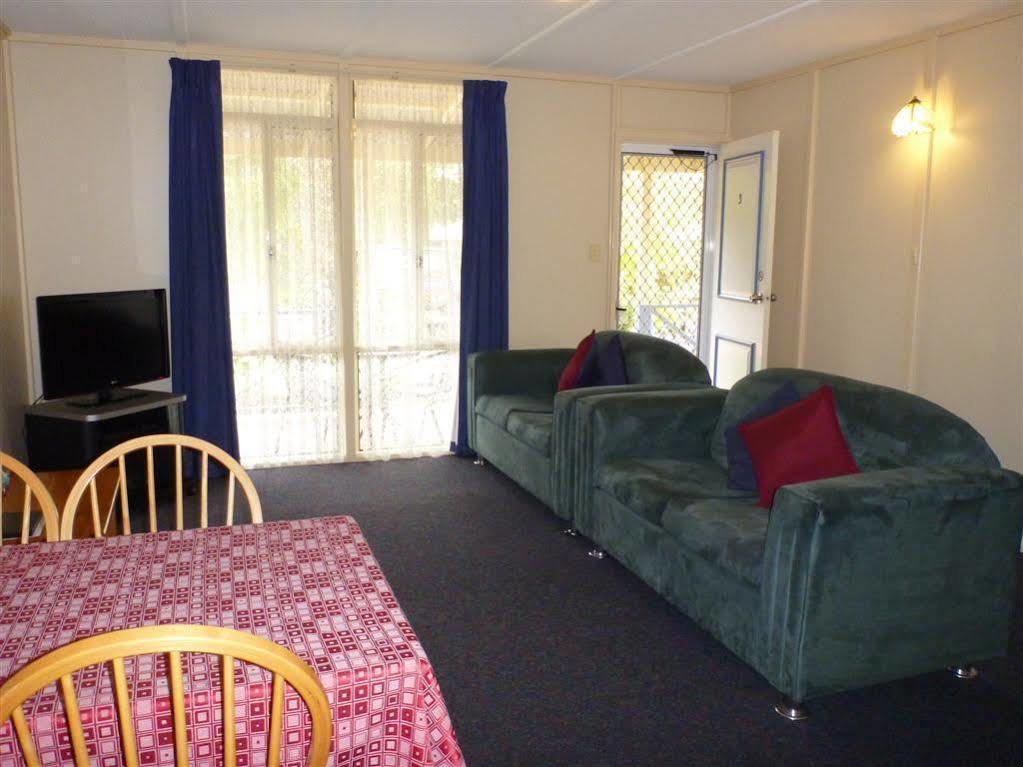 Park Avenue Holiday Units Albany Ngoại thất bức ảnh