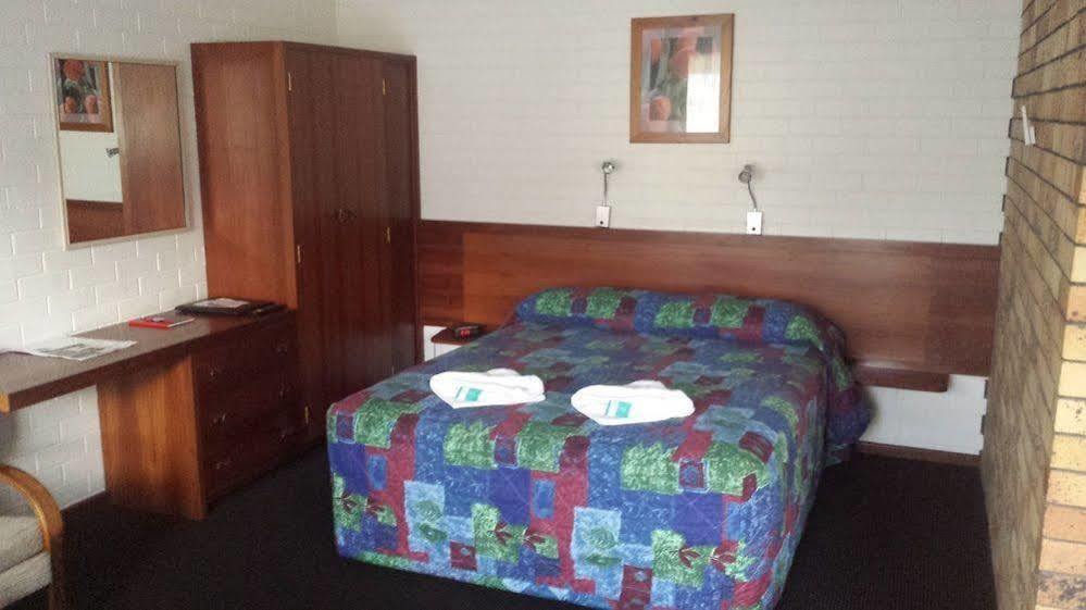 Park Avenue Holiday Units Albany Ngoại thất bức ảnh