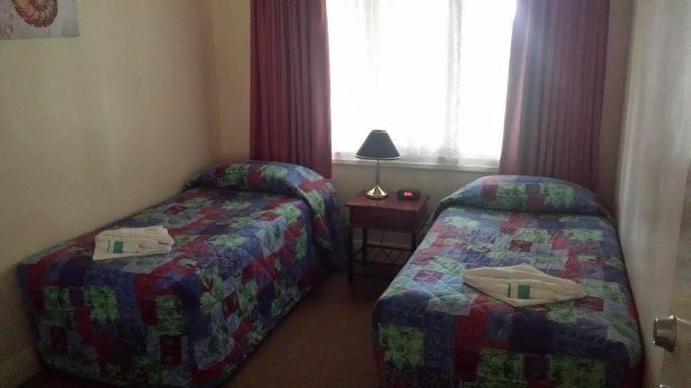 Park Avenue Holiday Units Albany Ngoại thất bức ảnh