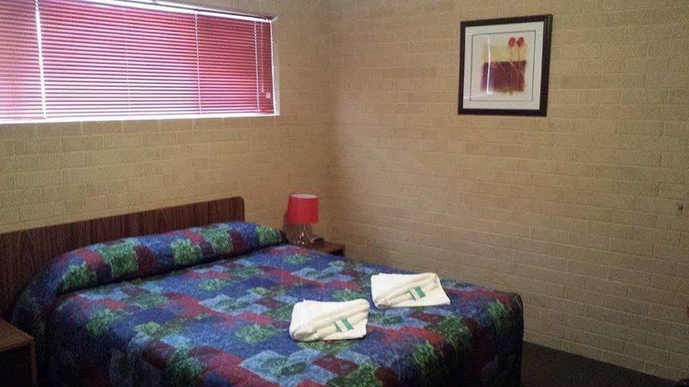 Park Avenue Holiday Units Albany Ngoại thất bức ảnh