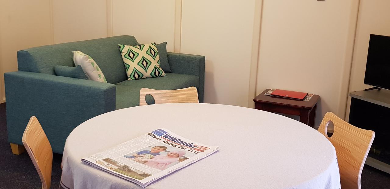 Park Avenue Holiday Units Albany Ngoại thất bức ảnh