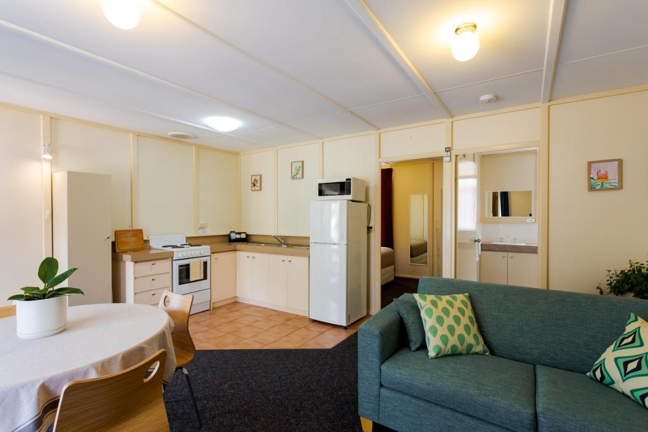 Park Avenue Holiday Units Albany Ngoại thất bức ảnh