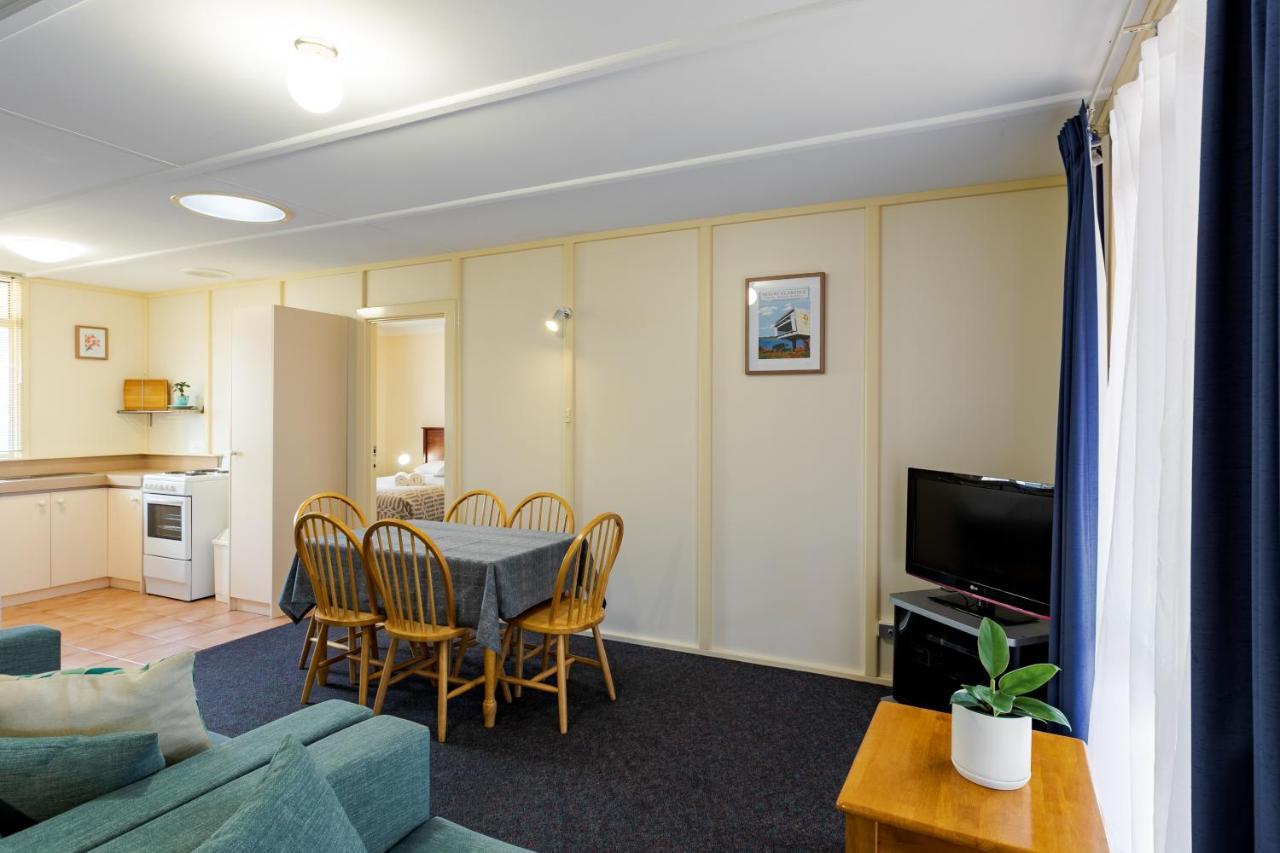 Park Avenue Holiday Units Albany Ngoại thất bức ảnh