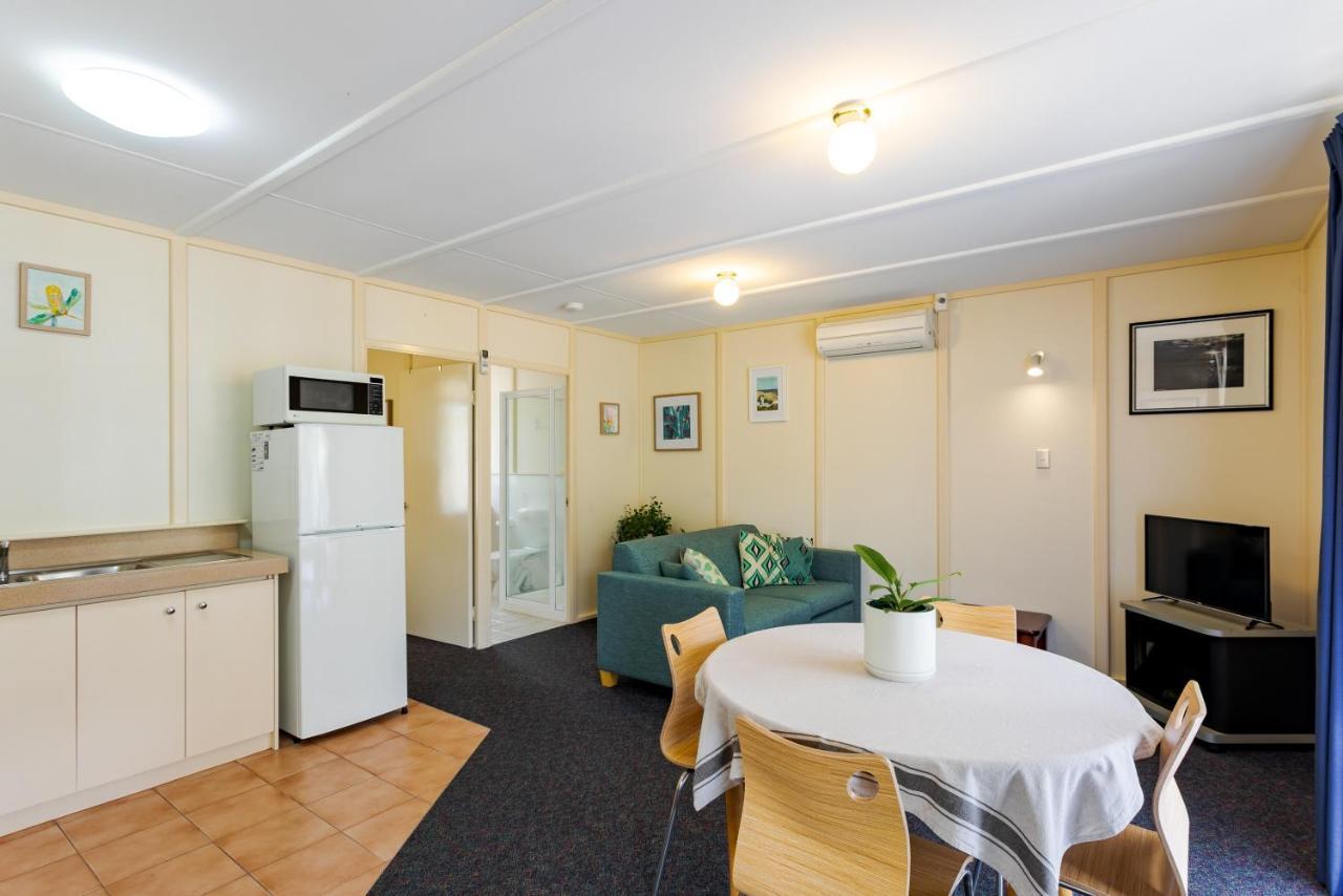Park Avenue Holiday Units Albany Ngoại thất bức ảnh